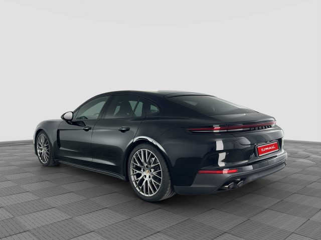 PORSCHE Panamera usata 2