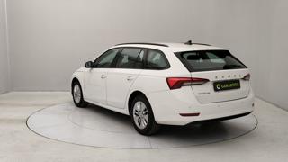 SKODA Octavia usata, con Airbag laterali