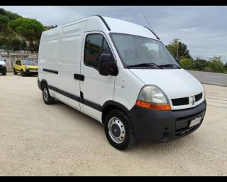 RENAULT Master usata 10