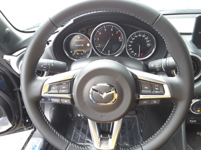 MAZDA MX-5 usata, con Controllo automatico clima