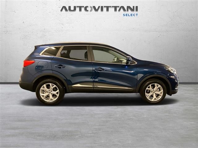 RENAULT Kadjar usata 4