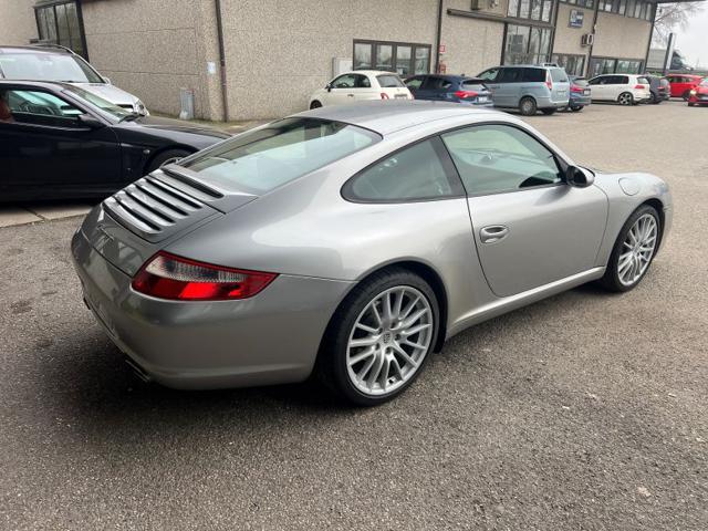 PORSCHE 997 usata, con Airbag Passeggero