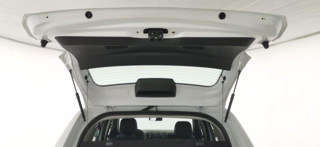 DACIA Duster usata, con Airbag testa