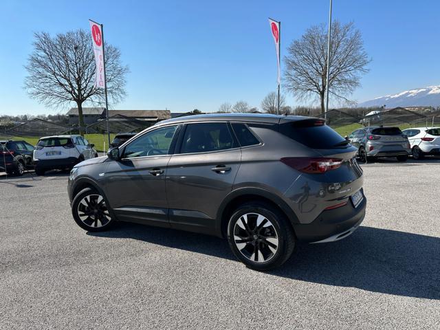 OPEL Grandland X usata, con Airbag laterali