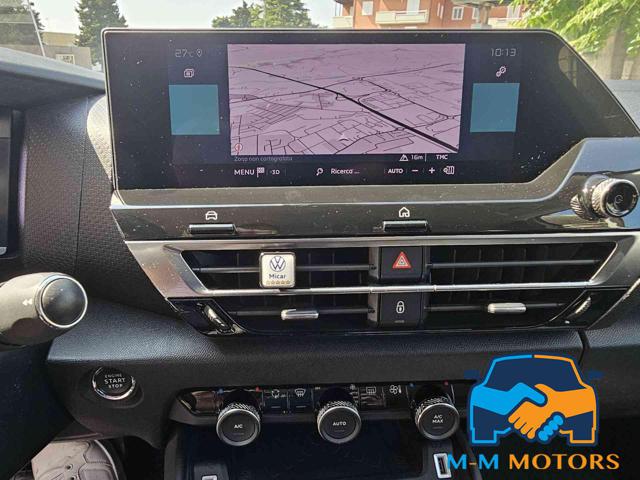 CITROEN E-C4 usata, con Autoradio