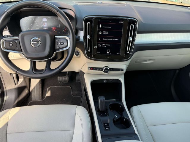 VOLVO XC40 usata, con Boardcomputer