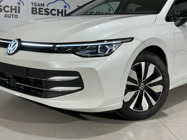 VOLKSWAGEN Golf usata, con Cruise Control