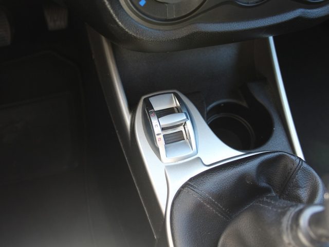 ALFA ROMEO MiTo usata, con Specchietti laterali elettrici