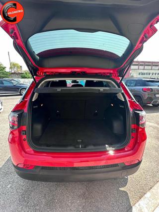 JEEP Compass usata, con Boardcomputer