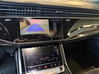 AUDI Q8 usata, con Controllo trazione