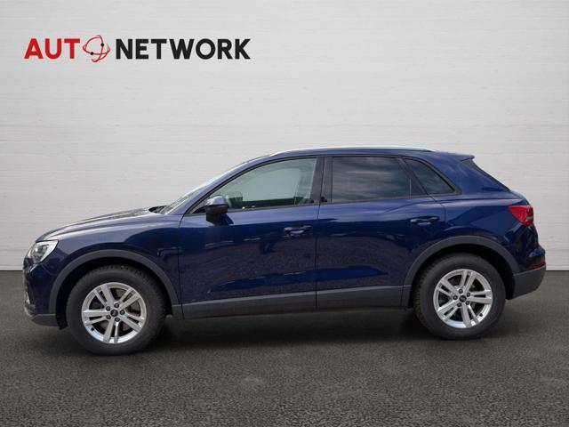 AUDI Q3 usata, con Chiusura centralizzata