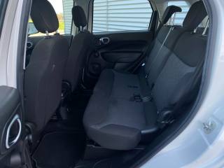 FIAT 500L usata, con Climatizzatore