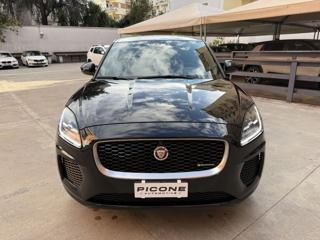 JAGUAR E-Pace usata, con Airbag