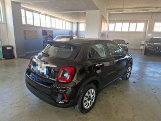 FIAT 500X usata, con Autoradio