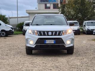 SUZUKI Vitara usata, con Boardcomputer