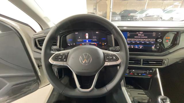 VOLKSWAGEN Polo usata, con Airbag Passeggero