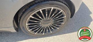 FIAT 500e usata, con Park Distance Control
