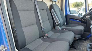 FIAT Ducato usata, con Chiusura centralizzata