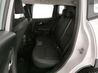 JEEP Renegade usata, con Fendinebbia