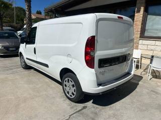FIAT Doblo usata, con Controllo trazione