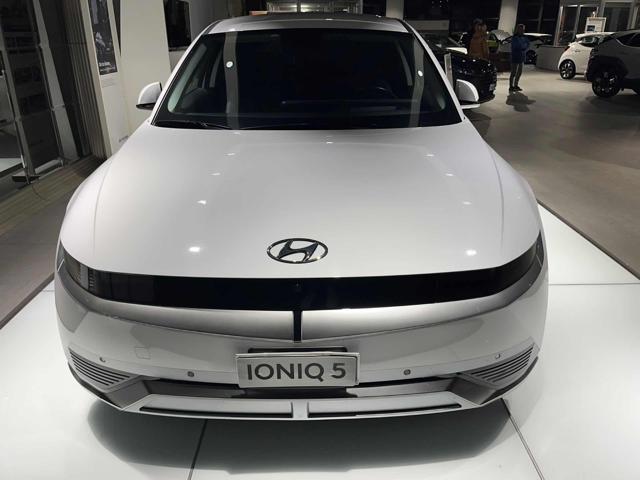 HYUNDAI Ioniq 5 usata, con Airbag laterali