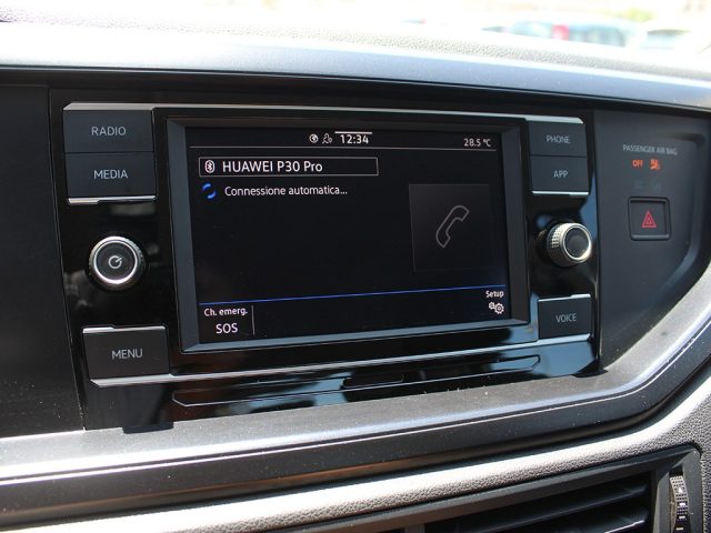 VOLKSWAGEN Polo usata 27