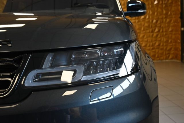 LAND ROVER Range Rover Sport usata 17