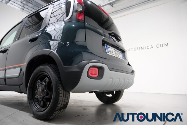 FIAT Panda usata 42