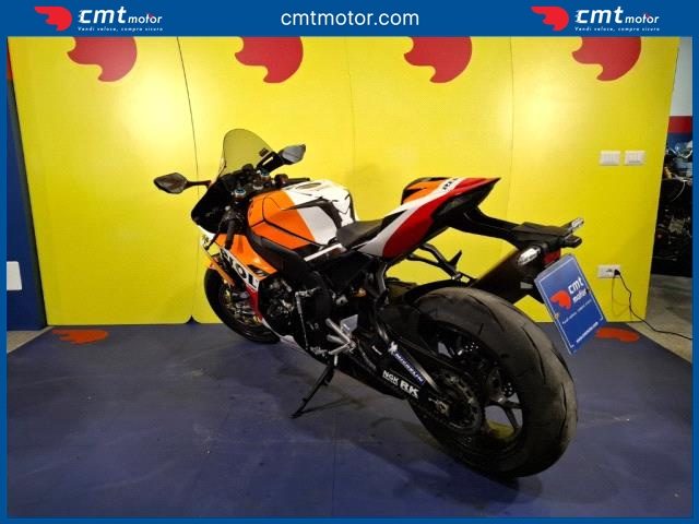 HONDA CBR 1000 RR usata 6