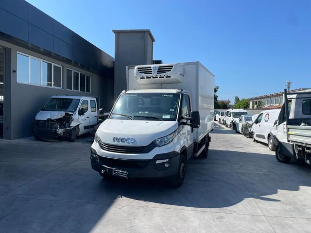 IVECO Daily usata, con Chiusura centralizzata