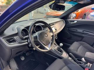 ALFA ROMEO Giulietta usata, con Cerchi in lega