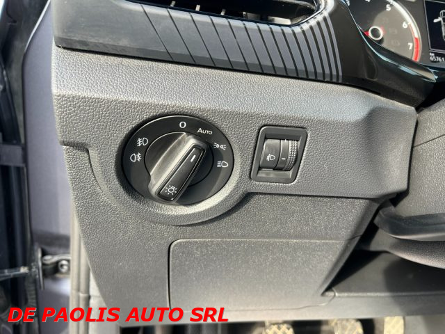 VOLKSWAGEN T-Cross usata, con Climatizzatore