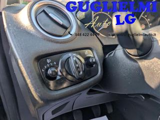 FORD Fiesta usata, con Touch screen