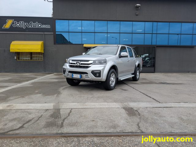 GREAT WALL Steed usata 20