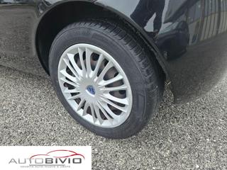 LANCIA Ypsilon usata 15