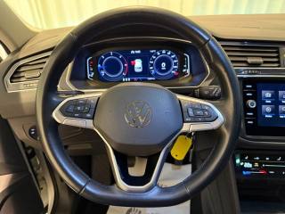 VOLKSWAGEN Tiguan usata, con Controllo trazione