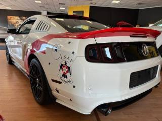 FORD Mustang usata 9