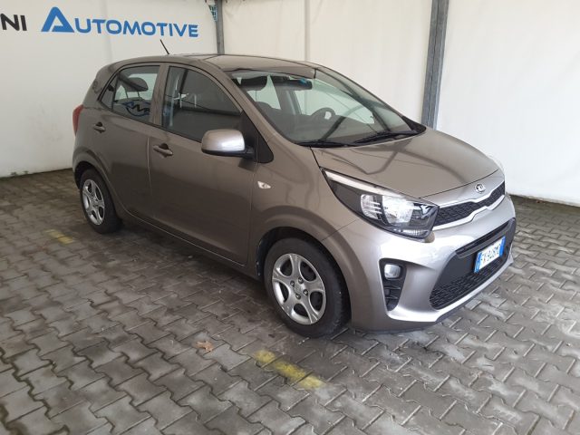 KIA Picanto usata, con Airbag