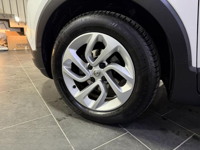 OPEL Crossland X usata, con Airbag Passeggero