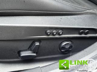 ALFA ROMEO Giulia usata, con USB