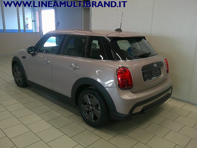 MINI Cooper usata, con Alzacristalli elettrici