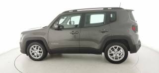 JEEP Renegade usata, con MP3