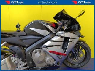 HONDA CBR 600 RR usata 5