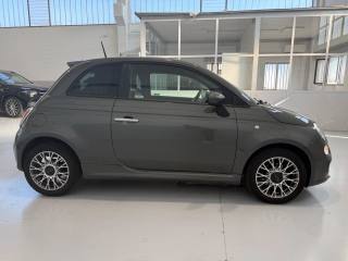 FIAT 500 usata, con Airbag Passeggero