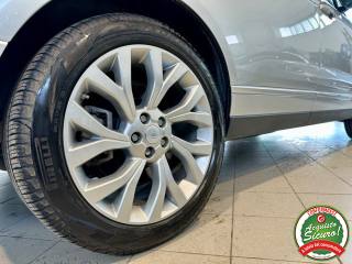 LAND ROVER Range Rover usata, con Cerchi in lega