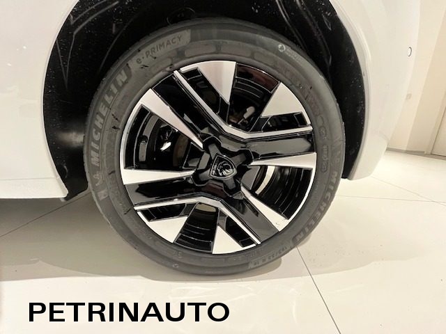 PEUGEOT 208 usata, con Controllo trazione
