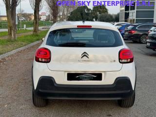 CITROEN C3 usata, con Boardcomputer
