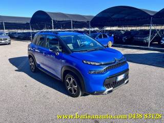 CITROEN C3 Aircross usata, con Airbag