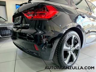 AUDI A1 usata, con MP3