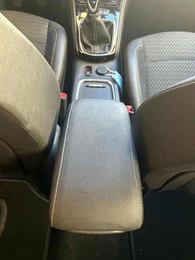 OPEL Astra usata, con Alzacristalli elettrici
